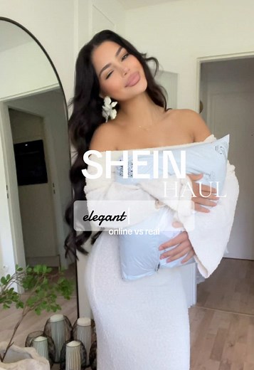 SHEIN try on haul - elegant dresses - online vs real - LINK IN MY BIO @SHEIN @SHEIN Germany #shein #sheincares #sheinhaul #sheinfashionweek #sheingiving #tryonhaul #tryonwithme #elegant #elegantdress #elegantdresses #elegantdressideas #weddingguestdress #weddingguest #weddingguestoutfit #weddingguestlook #weddingguestdresses #fashion #fashiontiktok #fashioninspo #fashiontok #lookexpensiveonabudget #summer #vacation