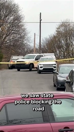 Death investigation underway in Ashland, no threat to public