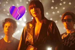 The true story of ‘Maps’ by the Yeah Yeah Yeahs; it’s not a love song