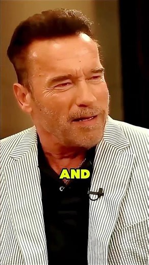 Inside the $4 Million Car Collection of Arnold — Supercars You Must See