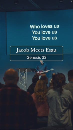What is life all about? In Genesis 32-33, Jacob sees God face to face and is spared, and he begins to worship God. Like Jacob, we were also created to see God and worship Him alone. | Walnut Creek Church - Downtown