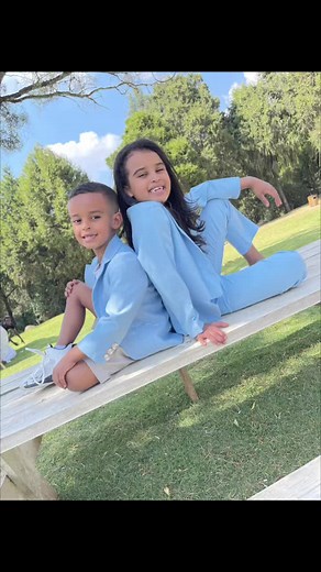 Model Sarah And Baher on TikTok