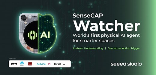 快速入门指南 | Seeed Studio Wiki