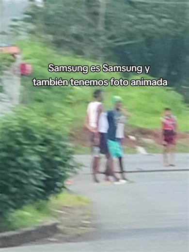 Foto Animada en Samsung: Cómo Usar Esta Función