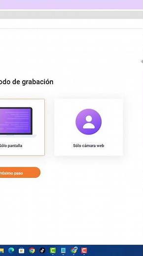 🎬 Graba tu Pantalla y Webcam con Audio Claro en Flexclip 2024 🌟 ¡Captura Cada Momento!