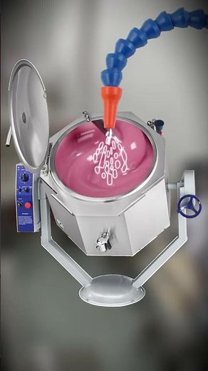 Why Do POPPING CANDIES Crackle? 🤩🍭