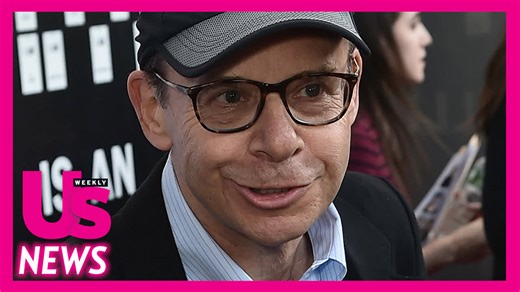 Inside Rick Moranis’ Quiet Life Away from Hollywood After Wife’s Death