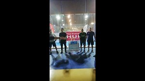 Hubzawy Cup Opening Ceremony | The Training Hub | Facebook