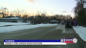 2.7K views | Tim Lammers FOX 61 has your #61SecondNews midday update | FOX61 | Facebook