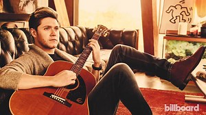 86K views · 643 shares | Go behind the scenes of Niall's cover shoot! | Billboard | Facebook