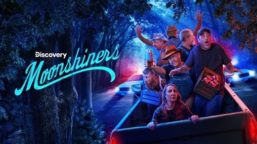 Moonshiners: Season 15; New Episodes of Discovery Channel Series Debut Next Week