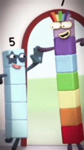 7x5 6x8 9x10 edit 4 #numberblocks