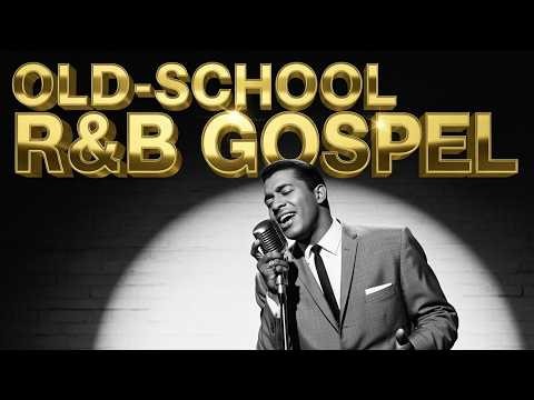Oldies Gospel Collection – Inspirational Christian Classics for Daily Worship