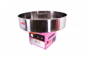 [Hot Item] Digital Electric Commercial Cotton Candy Floss Machine Et-Mf01