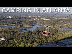 Ultimate Stone Mountain Campground Experience & Review