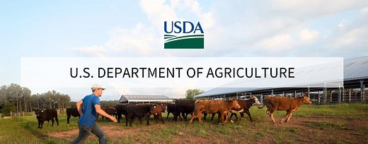 USDA announces new world screwworm grand challenge