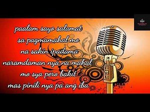 Repablikan- Kahit Di Na Tayo Lyrics