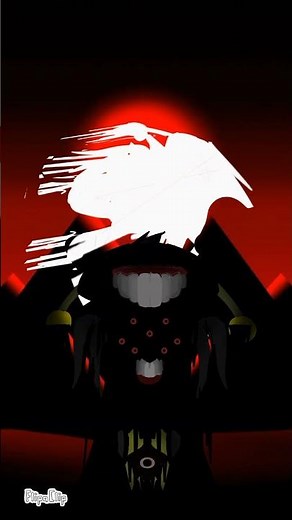 Simon-Phase 5 withermire (leak anim and not completed)#simon #phase5 #withermire