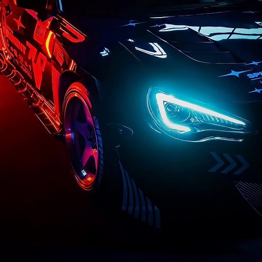 Fly - (feat. Rihanna) - Nicki Minaj Music Video