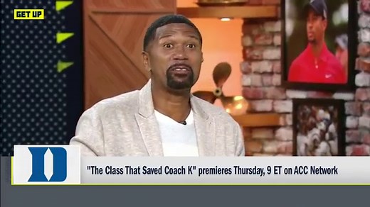 Documentary tells story of how one recruiting class saved the Duke career of Coach K