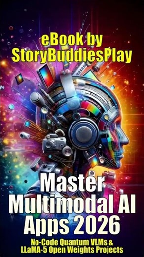 Master Multimodal AI Apps 2026: No-Code Quantum