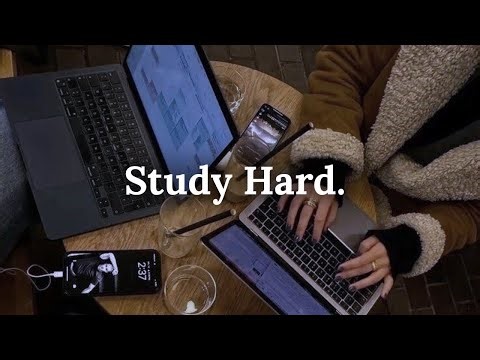 Study Music for Serious Motivation💻