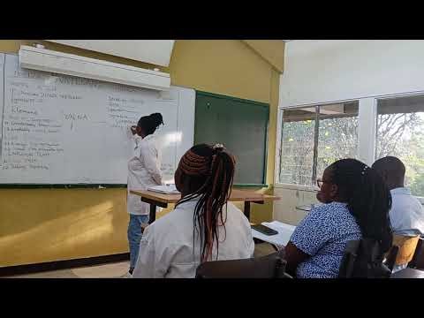 Module 4 Topic 2: Maintenance checklist.