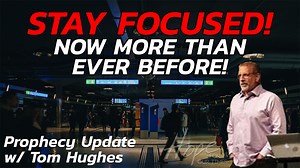 15K views · 1K reactions | My midweek Prophecy Update is live, check it out! | Tom Hughes | Facebook