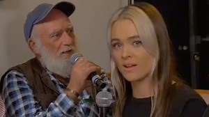 154K views · 5.9K reactions | Aussie farmer DESTROYS vegan activist: “You are talking a load of s**t”  | Advance Australia | Facebook