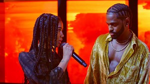 Big Sean & Jhené Aiko: Spotlight on Their Music