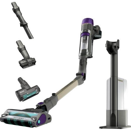 Shark cordless vacuum | IP3251UKT_WH | ao.com