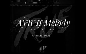 Avicii旋律盘点(3) True (Bonus Edition)