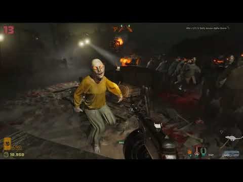 Milo Gameplay New Guns Showcase