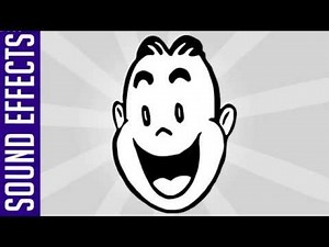 Male Laugh - Sound Effects