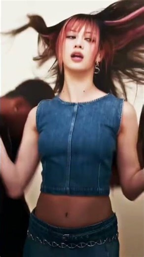 #MEGAN : ouu megan don't clock daniela like that...…