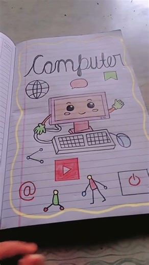CBSE board class 9th computer chapter 1st all notes subscribe to my YouTube channel