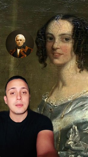El doctor Barry era una mujer, y Francisco de Miranda era su cómplice