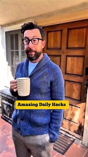 Amazing Daily Life Hacks #everydayhacks #usefultips #lifehacks #dailylifehacks #fyp
