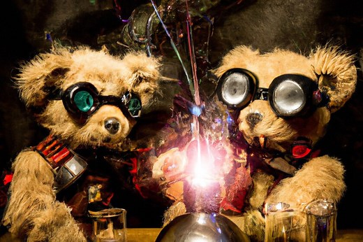 OpenAI anuncia la beta DALL-E 2: así puedes solicitar acceso al popular generador de imágenes