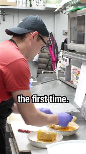 Ruta Ukrainian Restaurant in Bethesda is the first Ukrainian restaurant in Maryland, bringing authentic dishes and Ukrainian hospitality to the county. We go behind the scenes to taste traditional favorites and hear how this restaurant is introducing more residents to Ukrainian cuisine. Learn more about all the restaurants and local business in #MoCo on Made in Montgomery. Watch on YouTube now! | Montgomery County MD Council