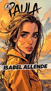 «Paula» de Isabel Allende. Una carta escrita a su hija. #literatura #escritores #libros #fblifestyle | Libros y escritores