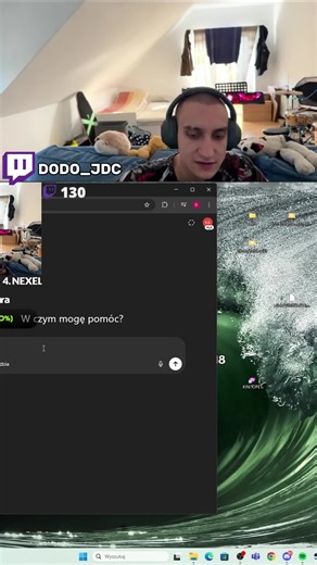 Warto wiedzieć #twitch #live #stream #viral #viralvideo #fyp #dodo_live #dodo