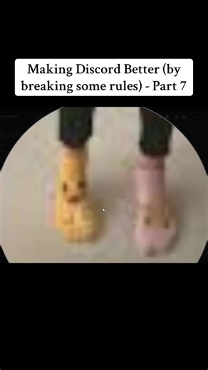 Technology Focus (@technologyfocus)’s video of discord