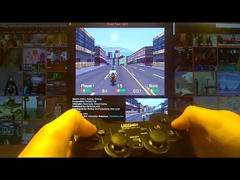 Play retro games online - www.retrogames.onl