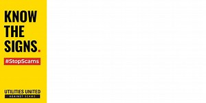 17 comments |  Don't fall victim to utility scams! Protect yourself...