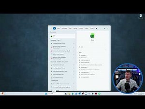How to Launch Microsoft Excel on Your Computer (Step-by-Step Guide)