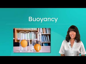 Buoyancy - Why Objects Float or Sink