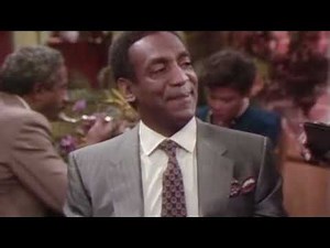 CLIFF WAS STUNNED! This THE COSBY SHOW Hillman Visit Is Still So ICONIC!