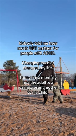 Unlocking ADHD: How Diet Transformed My Life