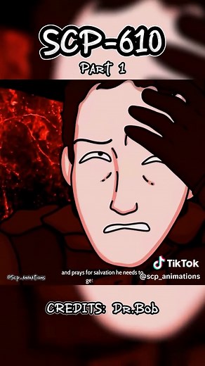 Exploring SCP-610: The Flesh That Hates Explained